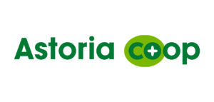 Astoria Co-Op logo