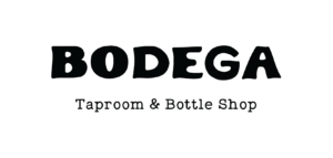 Bodega Taproom logo