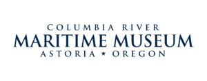 Columbia River Maritime Museum logo