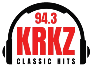 KRKZ logo