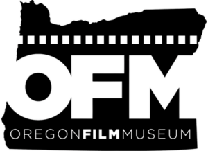 oregon film museum logo