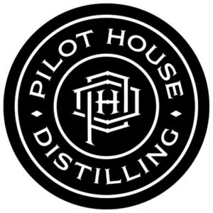 pilot house distilling logo