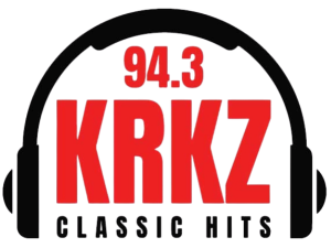 KRKZ logo