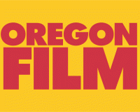 Oregon Film Logo