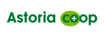 Astoria Co-Op logo