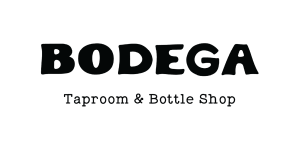 Bodega Taproom logo